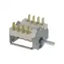 EGO Selector Switch 0-1 Position 16A 250V – Replacement Switch