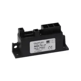 Spark Generator 2 Outlets 220/240V 50/60Hz for Professional Gas Cooking Equipment