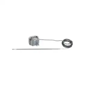 EGO 5534039807 Thermostat triphasé 105-185°C 10A 400V