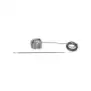 EGO 5534039807 Driefasige thermostaat 105-185°C 10A 400V