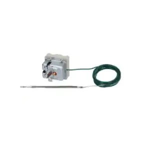 EGO 5532555800 Three-Phase Thermostat 295°C Manual Reset 10A 400V