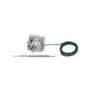 EGO 5532555800 Thermostat triphasé à réarmement manuel 295°C 10A 400V