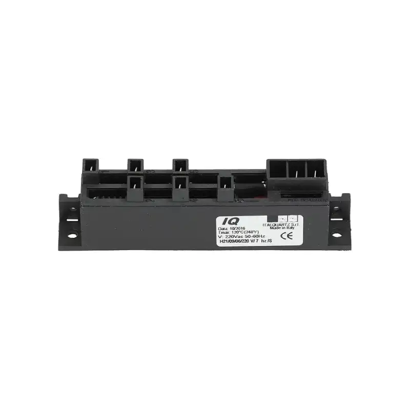 Spark Generator 6 Outlets 220/240V 50/60Hz Compatible Ariston Berto’s Smeg Zanussi