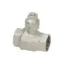 Válvula de Esfera Ø 1"FF OEM 056885 Electrolux Zanussi para Fritadeira e Cozedor de Massas - Peça de Reposição