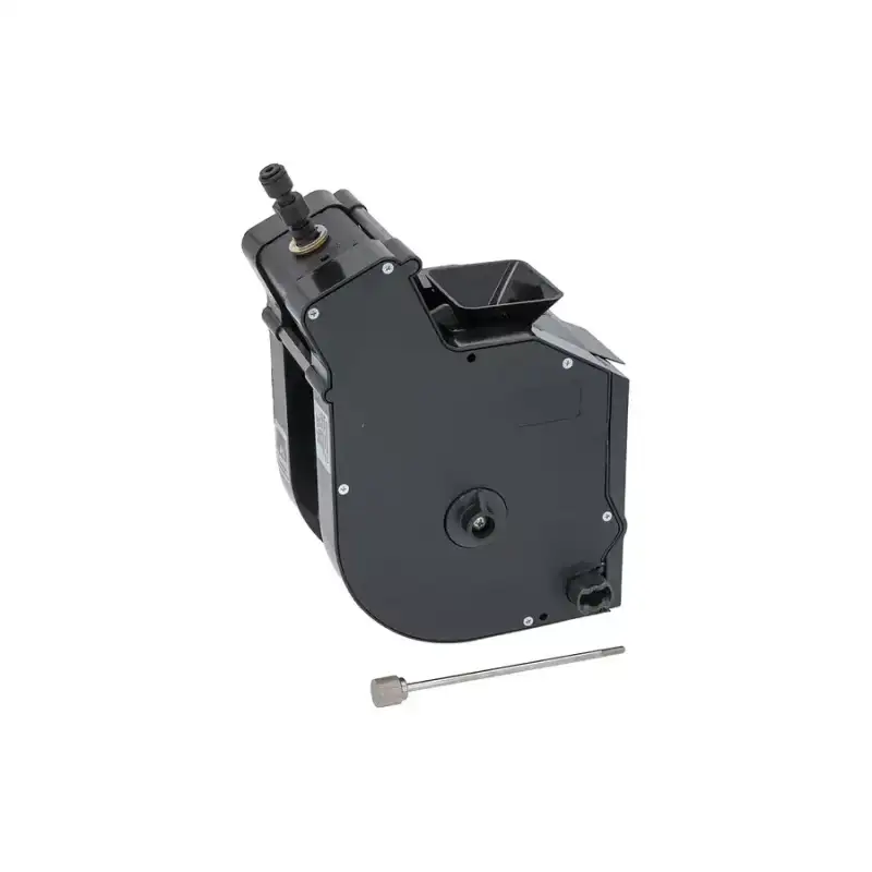 Gruppo di infusione Animo OEM 1005856 230V Ø37 mm Realizzato nei Paesi Bassi