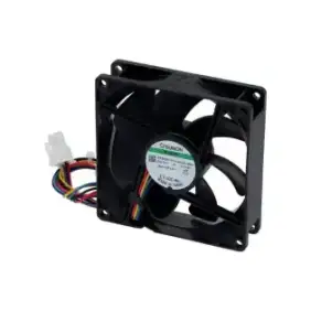 Animo OEM 1000582 SUNON Axial Fan 92x92x25 mm 12V DC 3.74W 3886rpm