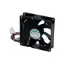 Animo OEM 1000582 SUNON Axiale ventilator 92x92x25 mm 12V gelijkstroom 3,74W 3886tpm