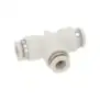 Animo OEM 1001174 T Quick Coupling Ø6 mm for Pipe Made in Netherlands