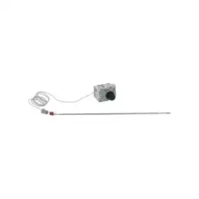 EGO 5513522400 Enkelfasige Thermostaat 132°C 16A 230V Compatibel met Animo