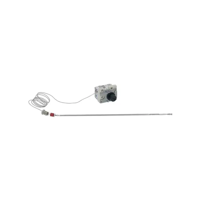 Thermostat monophasé EGO 5513522400 132°C 16A 230V compatible avec Animo