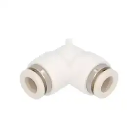Animo OEM 1001079 L Quick Coupling Ø6 mm Made in Germany