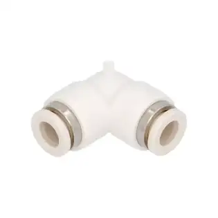 Raccord rapide Animo OEM 1001079 L Ø6 mm fabriqué en Allemagne