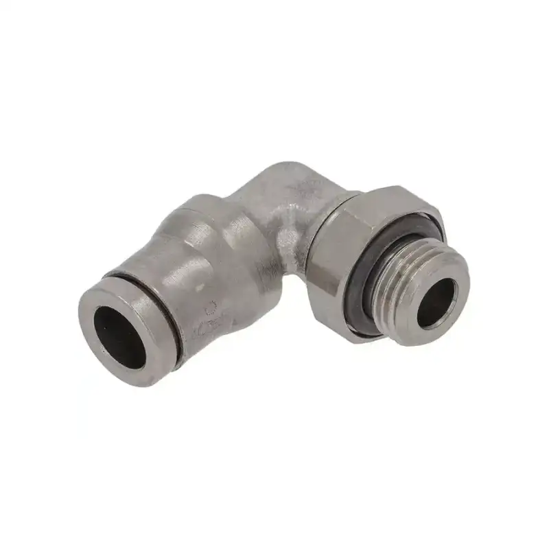 De Jong Duke OEM 4MPF032 Ligação de Água L 1/8bd SL6mm Fabricado em Espanha