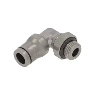 De Jong Duke OEM 4MPF032 Conexión de Agua L 1/8bd SL6mm Hecho en España