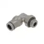 De Jong Duke OEM 4MPF032 Water Connection L 1/8bd SL6mm Gemaakt in Spanje