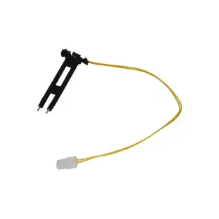 De Jong Duke OEM 6CSS055 Bandeja de goteo con sensor de 9 cm fabricado en los Países Bajos.