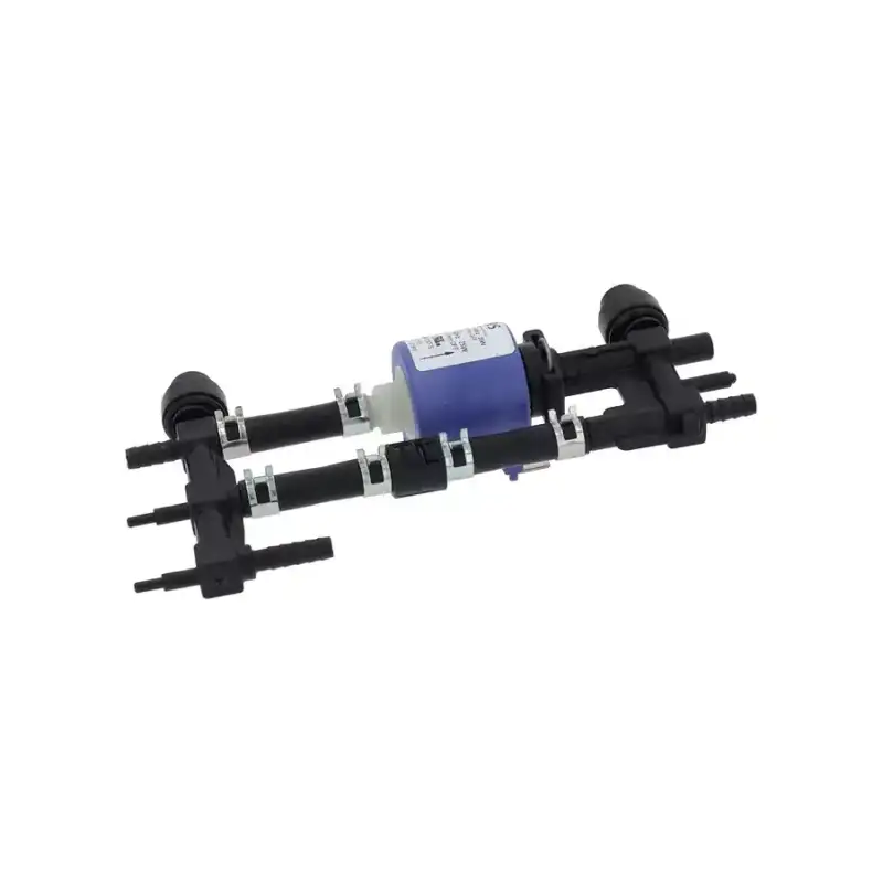 Unox OEM KVL0682A Wash Pump Kit One and Hoods  12 2019 Made in Italy