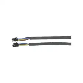 Unox OEM KCE1096A Microfit-Kabelkit 4 Pole 3000 mm Hergestellt in Tunesien