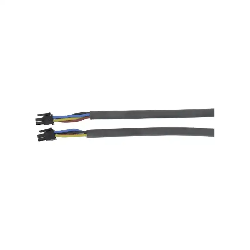 Unox OEM KCE1096A Microfit Kabelset 4 polen 3000 mm Gemaakt in Tunesië