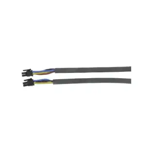 Unox OEM KCE1096A Microfit Cable Kit 4 Poles 3000 mm Made in Tunisia