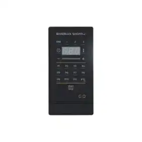 Unox OEM KPE2105A Komplettes Steuerungsset BL Go Hergestellt in Italien