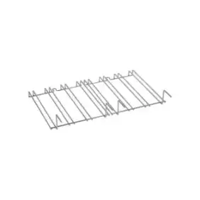 Unox OEM KGRL1010A Right/Left Side Support for Grilles Made in Italy