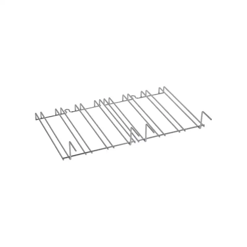 Unox OEM KGRL1010A Right/Left Side Support for Grilles Made in Italy