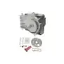 Rational OEM 40.00.276P Turbine Engine with Motor Axis Seal SCC 61-202