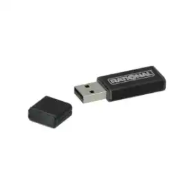 Rationele OEM USB-geheugenstick gemaakt in Taiwan voor de SCC_WE ovenlijn. Geschikt voor compatibele Rationele CMP en SCC-WE ele