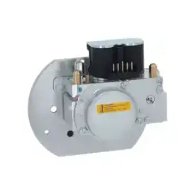 Rational OEM 87.01.153 Valve GB-WIND 055 D01 S02 RH 1/2"F 230V