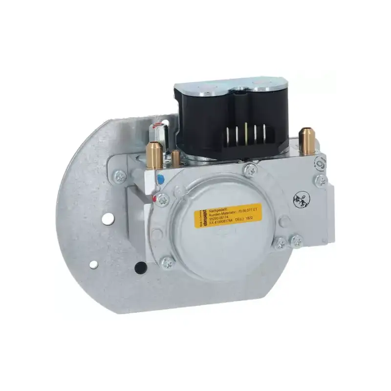 Rational OEM 87.01.153 Valve GB-WIND 055 D01 S02 RH 1/2"F 230V
