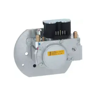 Rational OEM 87.01.153 Valve GB-WIND 055 D01 S02 RH 1/2"F 230V