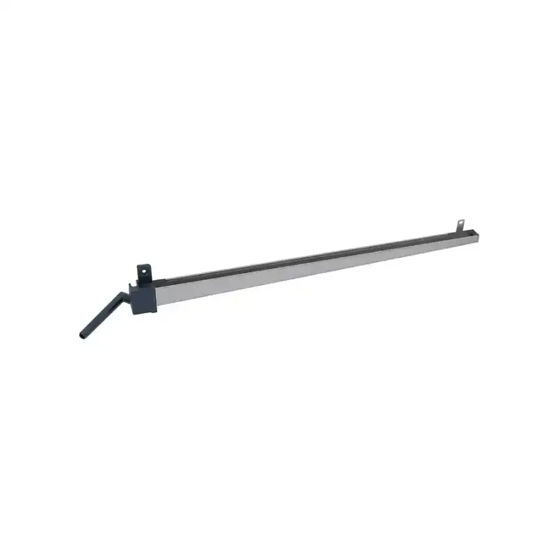 Rational OEM 24.01.800S Ablaufblech 495x19.5 mm Hergestellt in der Slowakei