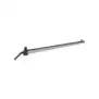 Rational OEM 24.01.800S Ablaufblech 495x19.5 mm Hergestellt in der Slowakei