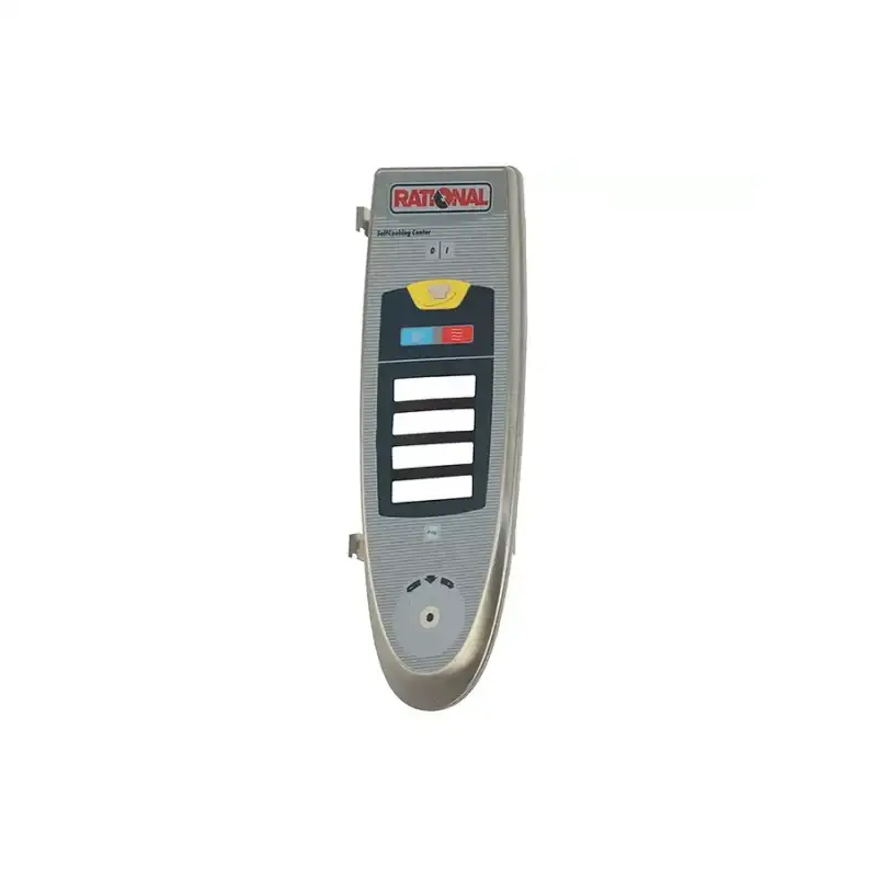 Rational OEM 87.00.000 Panel frontal completo fabricado en Alemania