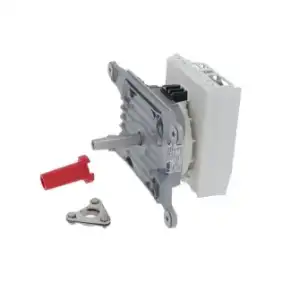 Rational OEM 87.01.973S Fan Motor SCC 623 09 2016-03  2023