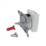 Rationele OEM 87.01.973S Ventilatormotor SCC 623 09 2016-03 2023