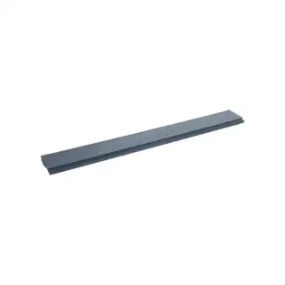 Rational OEM 24.04.796P Junta de cristal/carro Made in Germany
