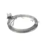 Rational OEM 87.01.065 Ensemble de chauffage avec joint SCC_WE CM_P 201 255V 18kW Y