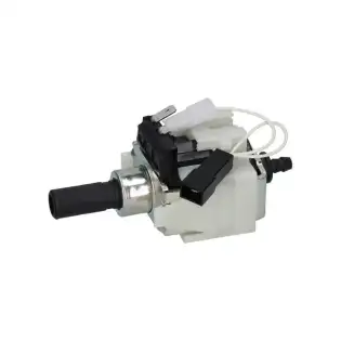 Rational OEM 8720.1526 Vibratory Pump 208/240V 50/60Hz CEME E51210EN19240C8