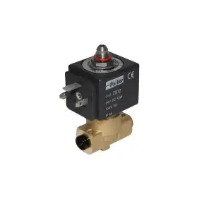 De Jong Duke OEM 9VIL017 Válvula de 3 vías 1.5 mm VE141 con sellos.