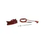 Pizza Group OEM vlamregelende bougie met Faston voor Flame 4, 6, 9.