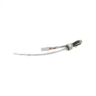 Racional OEM 44.01.418P Electrodo de nivel de 175 mm para hornos de vapor CM201 SCCWE201