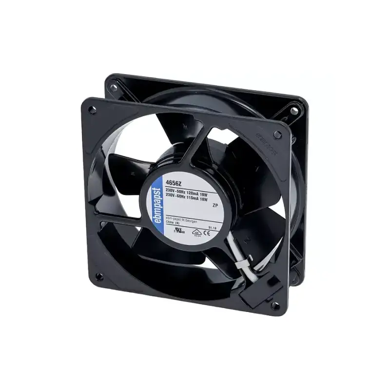 Rational OEM 40.03.425P Axial Fan EBM 4656Z 230V 19W Replacement Fan