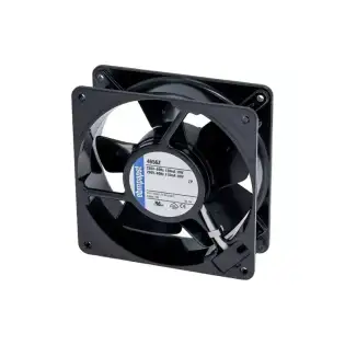 Rational OEM 40.03.425P Axiallüfter EBM 4656Z 230V 19W Ersatzlüfter