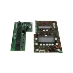 MKN OEM 10040188 Keyboard and Relay PCB HansDampf Gold