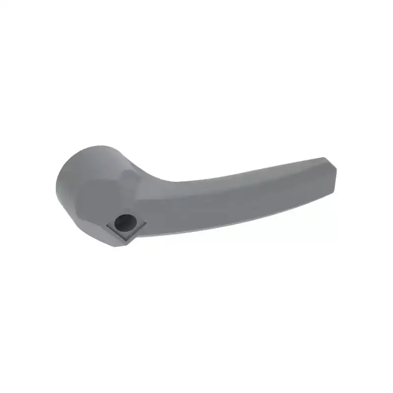 MKN OEM 207147 Deurgreep HansDampf 20.x Comfort Deurvergrendeling