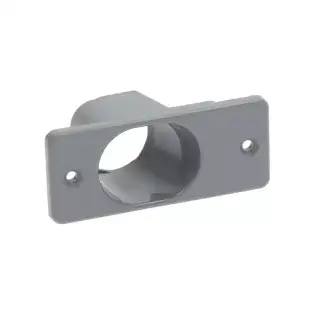 MKN OEM 202662 Cover Cap Door Lock HansDampf Replacement Part