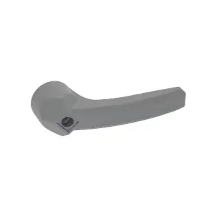 MKN OEM 207089 Türgriff HansDampf 200mm Ersatzteil