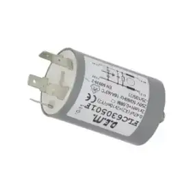 INTERFER FLC630501F Suppression Filter D.E.M. 0.47µF 250V 16A
